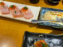 -东岸料理·寿司·刺身