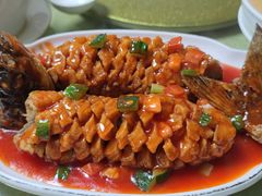-天元河田土鸡店(莲花山店)