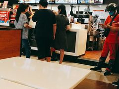 -肯德基(国展店)
