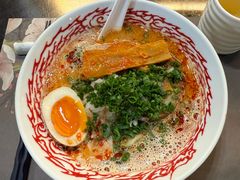 -财神日本料理(广州街总店)