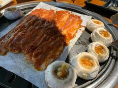 -杀猪天·韩国烤肉(总店)