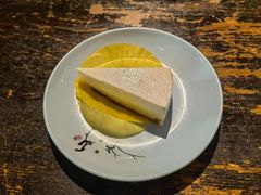 -玛吉阿米·餐吧