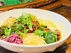 -燕郊烧鸽子(酷车小镇店)