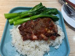 -滋味满屋美食坊(上海街店)