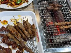 -福茗春薪禾记海鲜烧烤(八一路店)