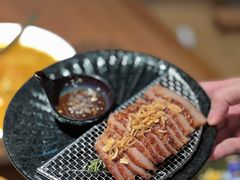 -Tegu泰古莲·泰国餐厅(红山6979店)