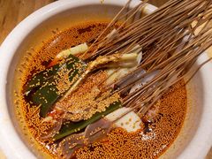 -嘉州叶婆婆钵钵鸡(建设路店)