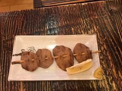 烤牛舌-平成屋·午肴夜酒(四川北路店)