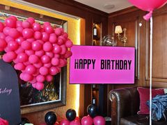 -Olive橄榄花园漂亮饭主题布置餐厅(大望路店)