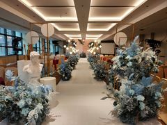 -西安长征华美达酒店