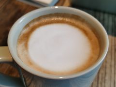 -MANYU COFFEE(广渠门店)