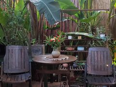 -云里小坐·小院里·团建·宴请·下午茶(三圣乡店)