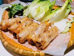 越南春卷-米多分·越南小馆(南海万科广场店)