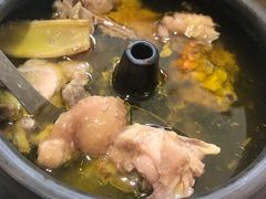 -福照楼汽锅鸡·云南菜(护国路店)