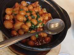 -河坊美食街(河坊街店)