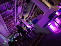 -CLUB VIVA(购物公园店)