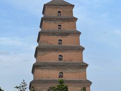 -大慈恩寺(大雁塔)