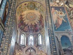 -滴血救世主教堂