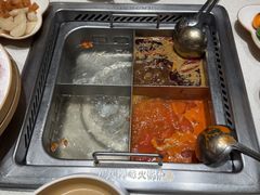 -海底捞火锅(高科广场店)
