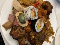 -泰谷酒店·太古码头闽菜自助餐厅