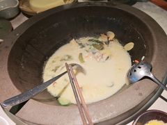 -鲜潭蒸汽石锅鱼(五道口购物中心店)