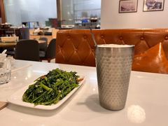 -金湖港式餐厅(建外店)