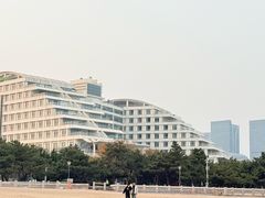 -日照灯塔风景区