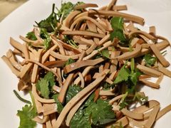 -梁家大院•农家菜(昆山会展中心店)