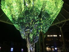 -海底捞火锅(老城根店)