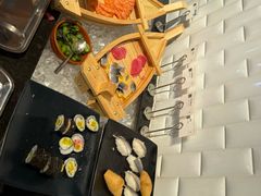 -北京港澳中心瑞士酒店·瑞士咖啡厅·自助餐