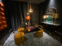 -尚善若水·汤泉·SPA·沐足(东方渔人码头店)
