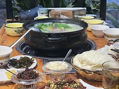 -尼玛藏家风味园(阿山食城店)
