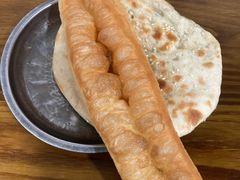 -王氏烧饼无矾油条