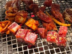 -悟烧·自助烤肉料理(秋林旗舰店)