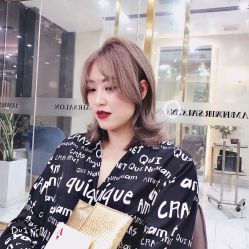 -3AM HAIR SALON染发接发