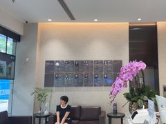-TSK齿科德申会口腔门诊·联洋诊所