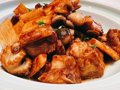 -百富源·海鲜辽菜(浑河堡店)