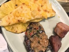 -韩盛·盛江山自助料理(沈辽路万达店)