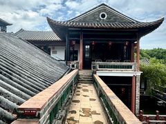 -东莞市可园博物馆