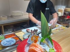 -鱼跃食堂·精致寿司(东林美域店)