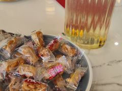 -云鼎·炙火精酿啤酒秘制烧烤(工体店)