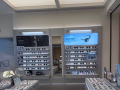 -AOJO眼镜(南翔印象城MEGA店)