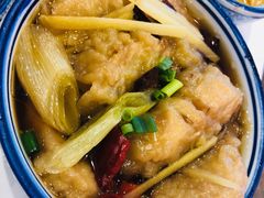 -阿庄新豫菜(航海东路店)