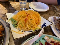-金太阳海鲜烧烤·本地人餐厅(东纬路旗舰店)
