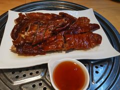 -宏记广东客家菜(丰汇店)