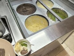 -广州希尔顿逸林酒店-OPEN開·全日制餐厅·海鲜·小火锅·自助餐(东风路店)
