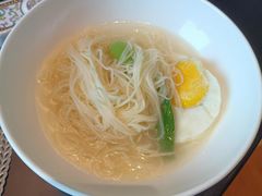 -北京饭店谭家菜