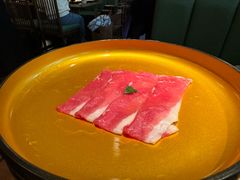 -牛New寿喜烧(中山公园龙之梦店)