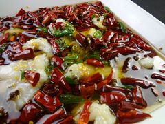 沸腾鱼-Shanghai Memory Chinese ResTaurAnt