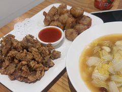 -斯丹姜母鸭·古法干香(田安南路店)